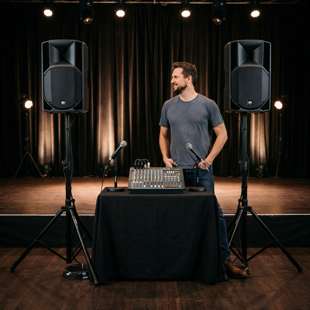 PA Equipment Rental System Visualization